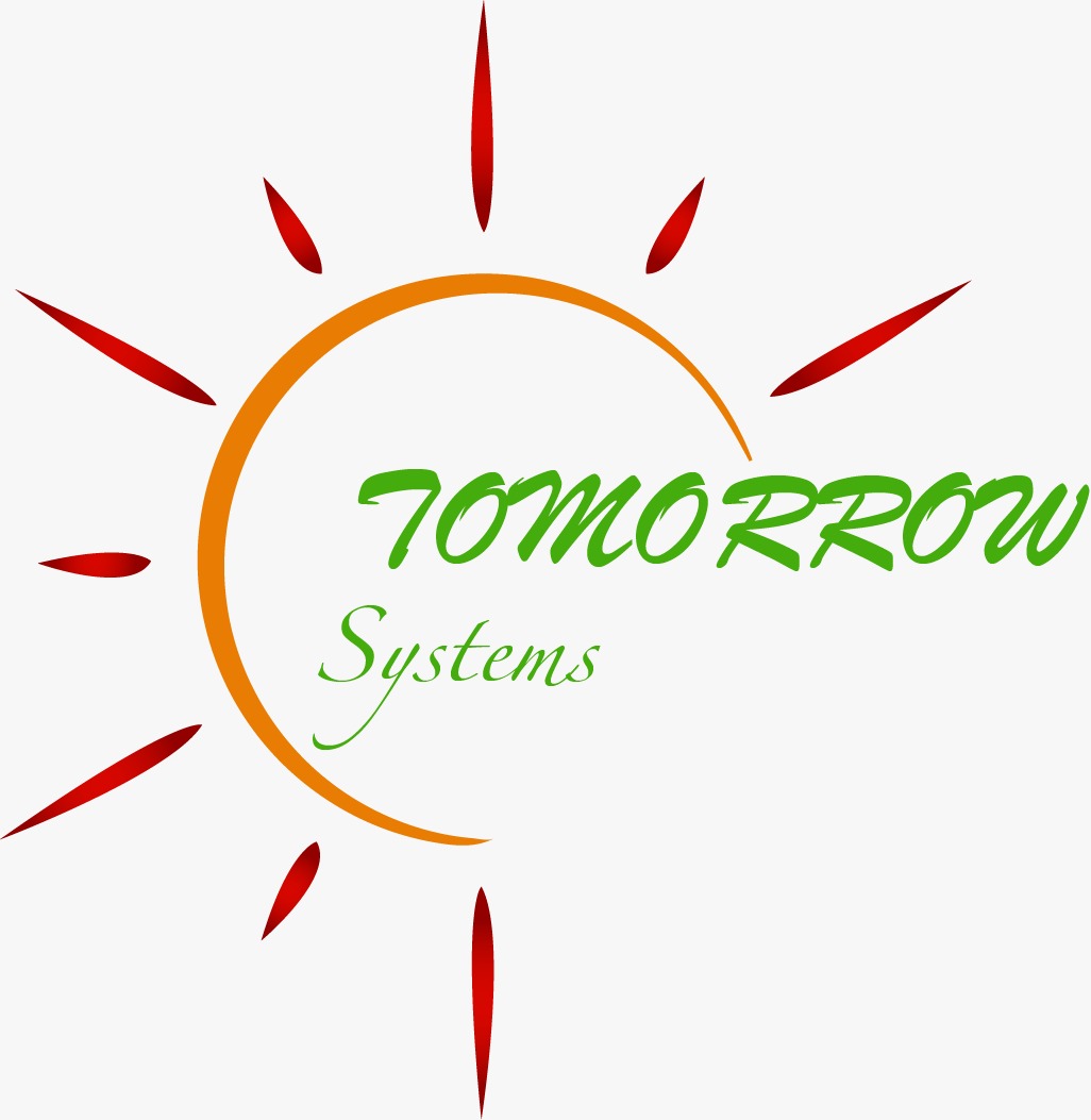 Tomorrow Systems Logo